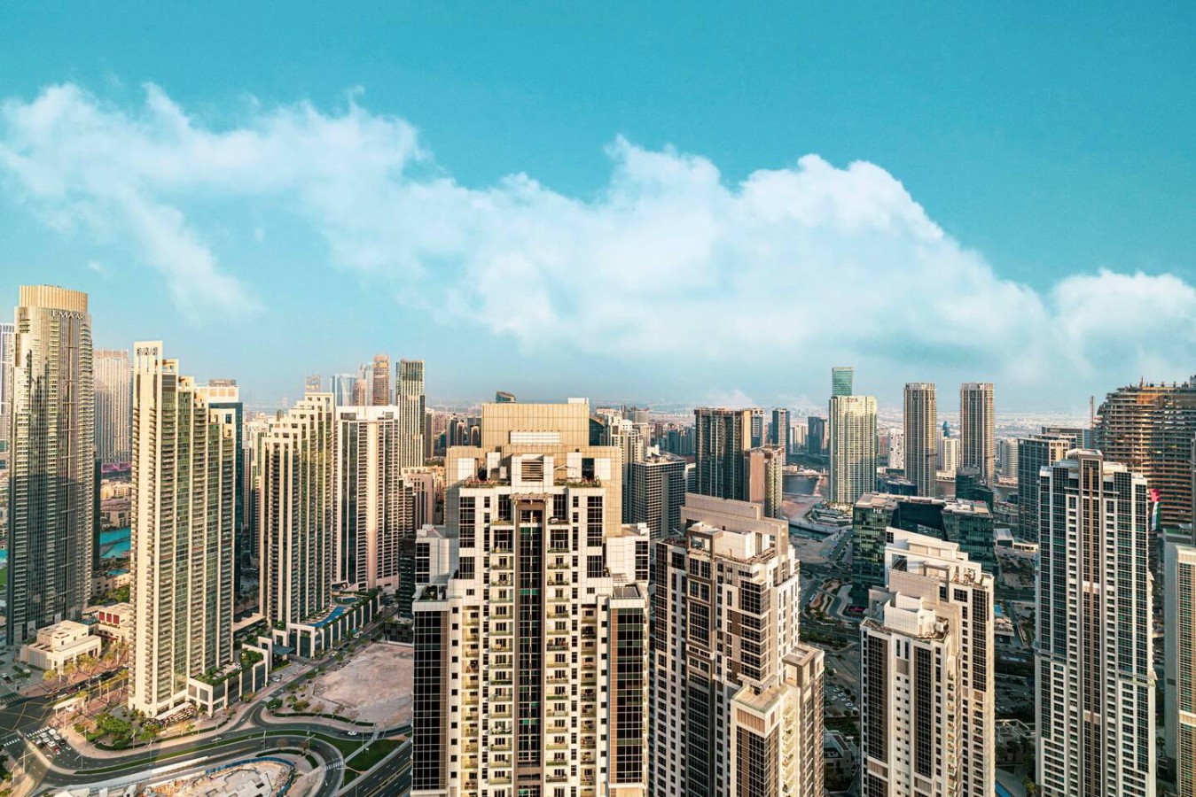 Burj Khalifa Infinity Pool | 2BR Luxury 1 of 1 thumbnail 40