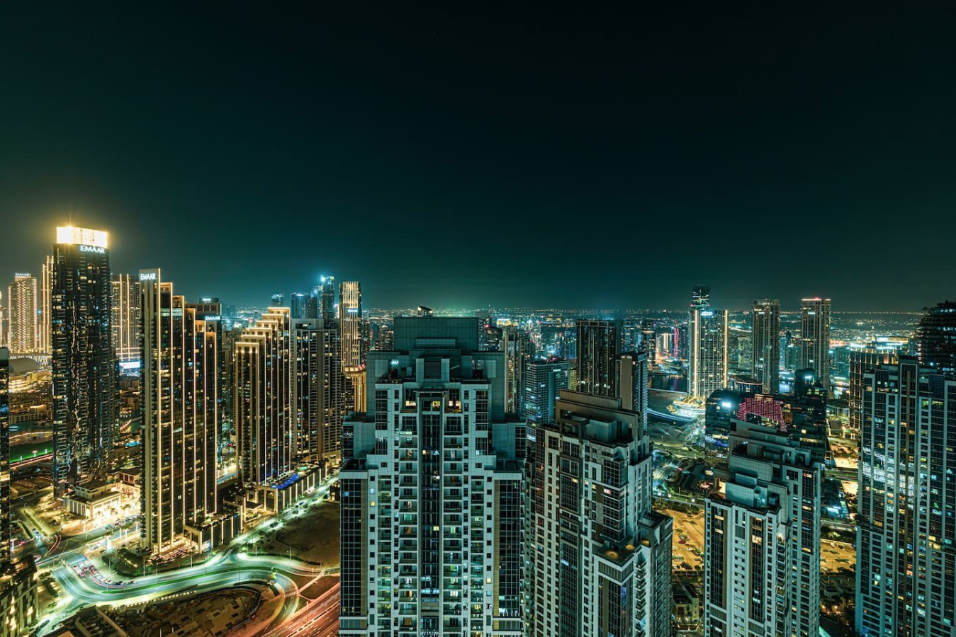 Burj Khalifa Infinity Pool | 2BR Luxury 1 of 1 thumbnail 41