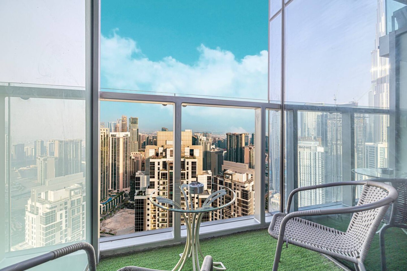Burj Khalifa Infinity Pool | 2BR Luxury 1 of 1 thumbnail 34