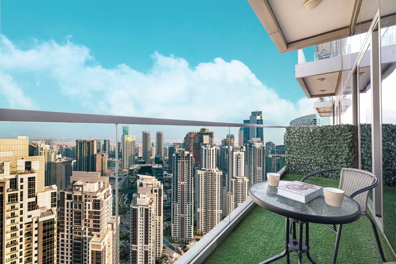 Burj Khalifa Infinity Pool | 2BR Luxury 1 of 1 thumbnail 39