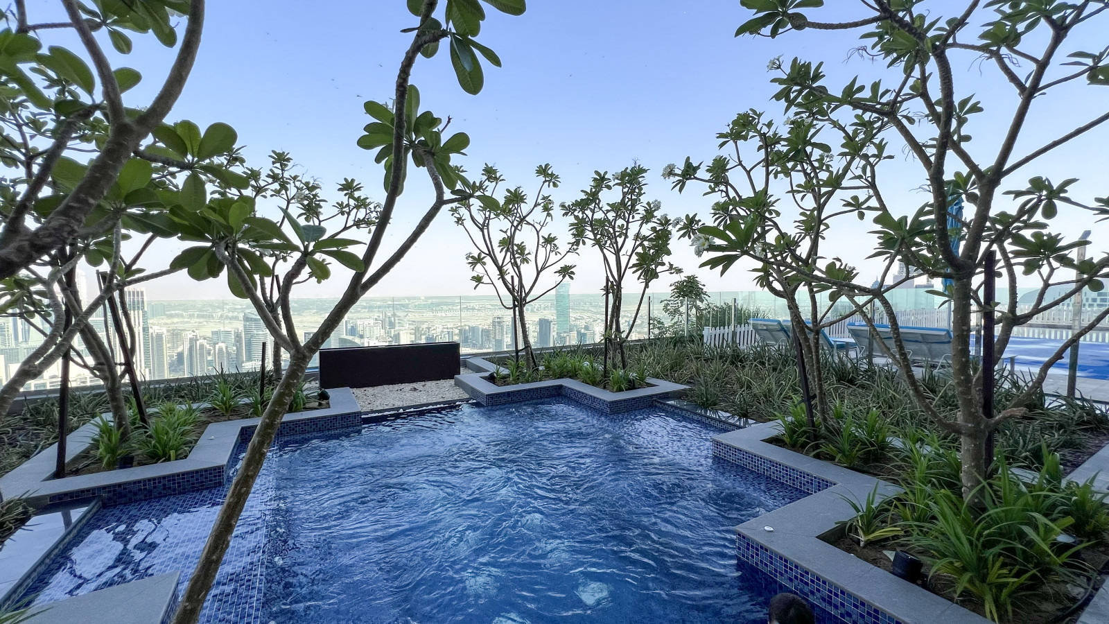 Burj Khalifa Infinity Pool | 2BR Luxury 1 of 1 thumbnail 44