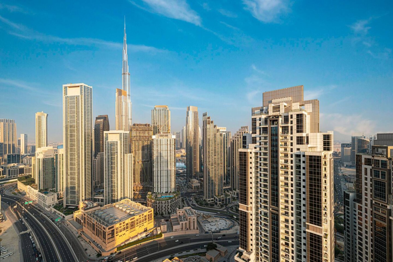 Burj Khalifa Infinity Pool | 2BR Luxury 1 of 1 thumbnail 25