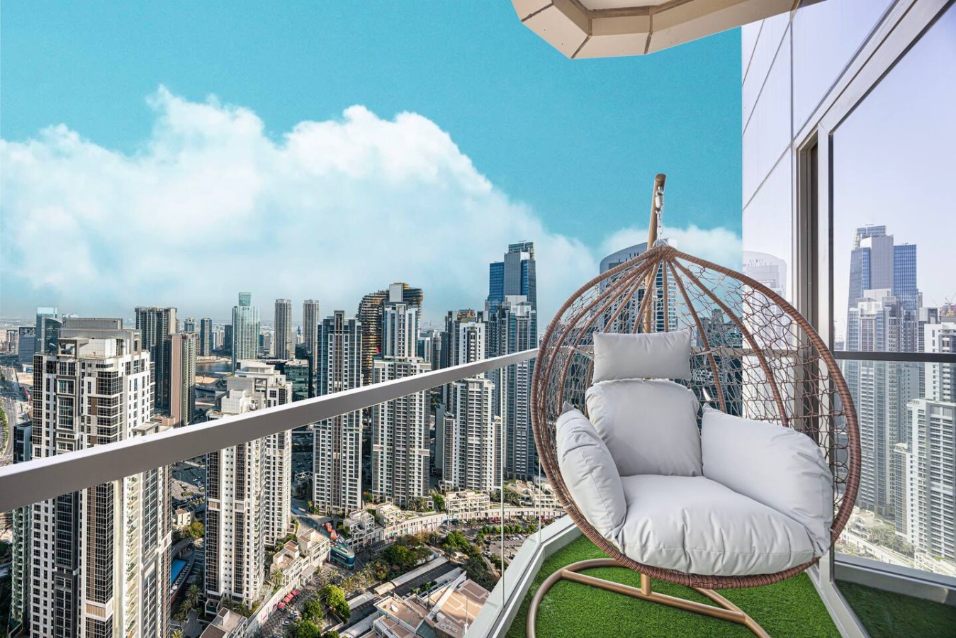 Infinity Skypool | Aesthetic Inspo | Sauna thumbnail 91