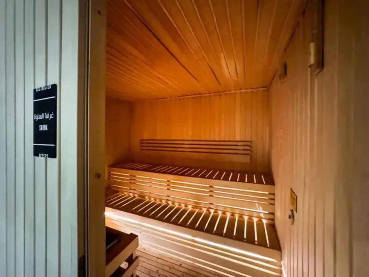 Infinity Skypool | Aesthetic Inspo | Sauna thumbnail 101