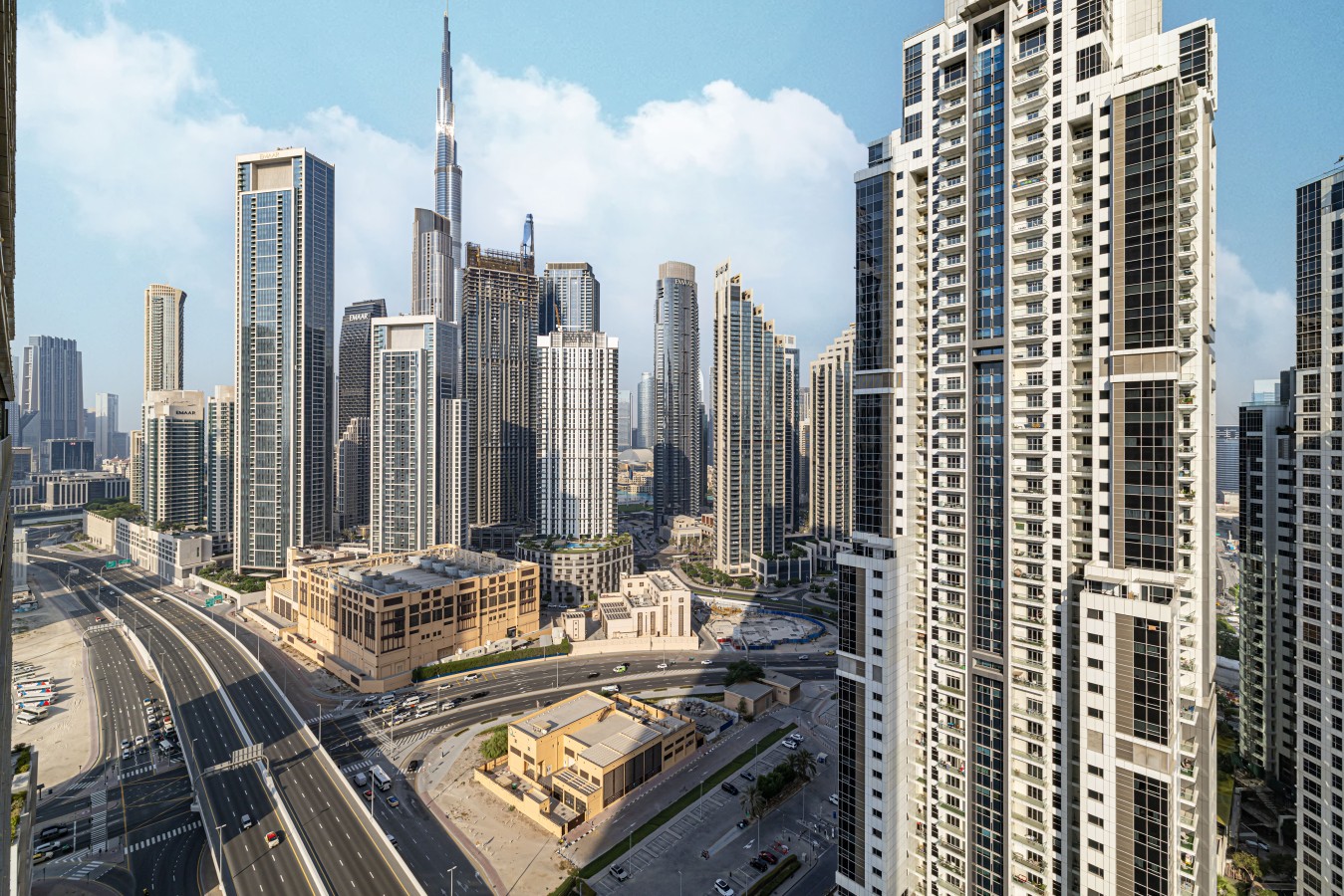 Luxury 2BR | Burj Khalifa View | By Deffor Escapes photo