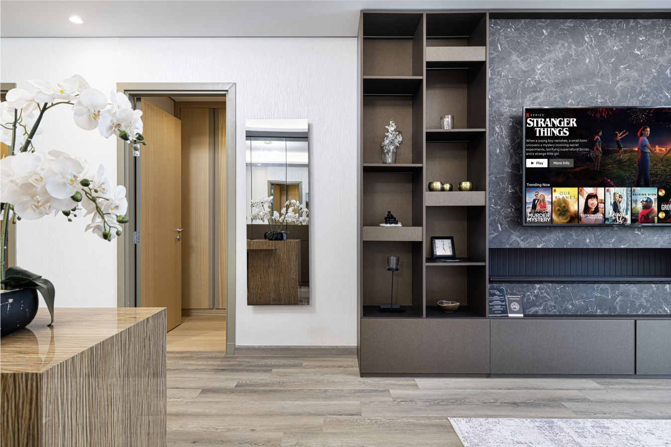 Luxury 2BR | Burj Khalifa View | By Deffor Escapes photo