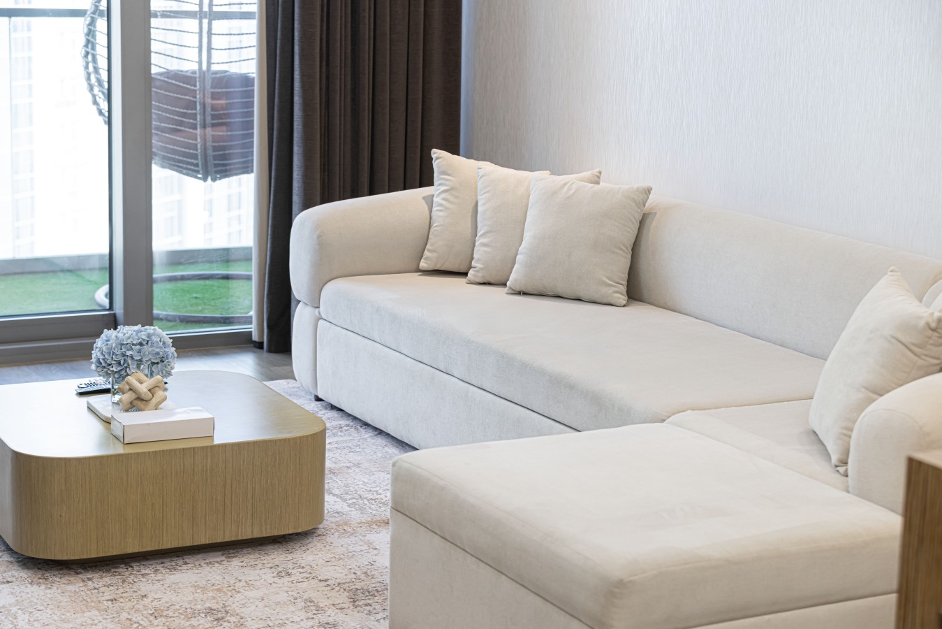 Luxury 2BR | Burj Khalifa View | By Deffor Escapes photo