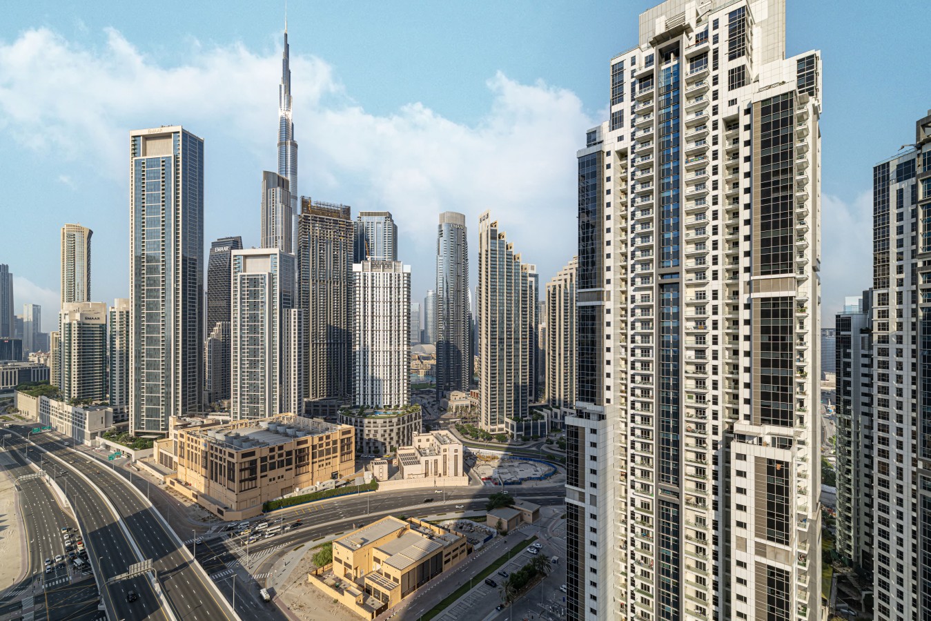 Luxury 2BR | Burj Khalifa View | By Deffor Escapes photo
