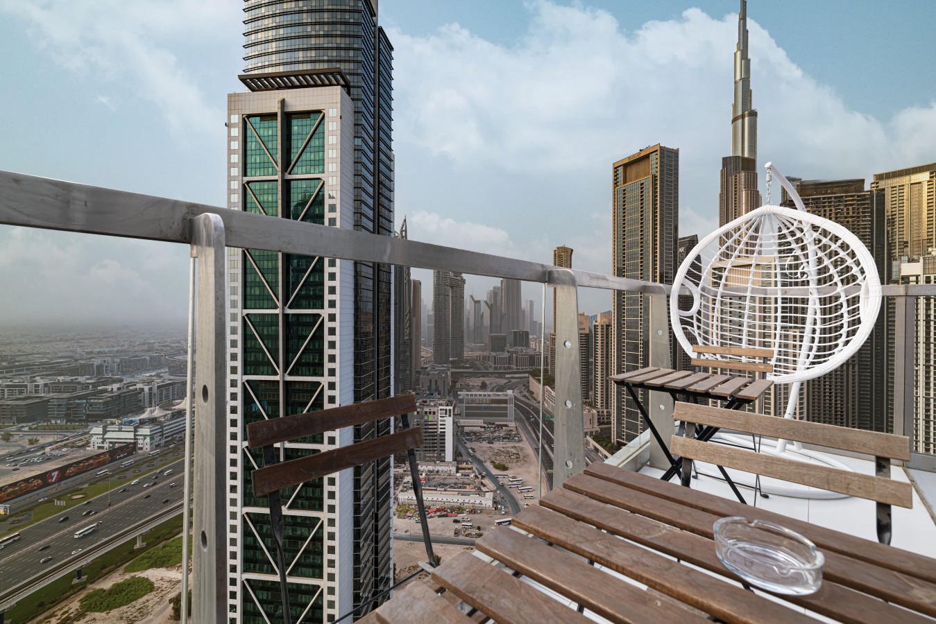 Deluxe 2BR | Burj Khalifa View | By Deffor Escapes photo