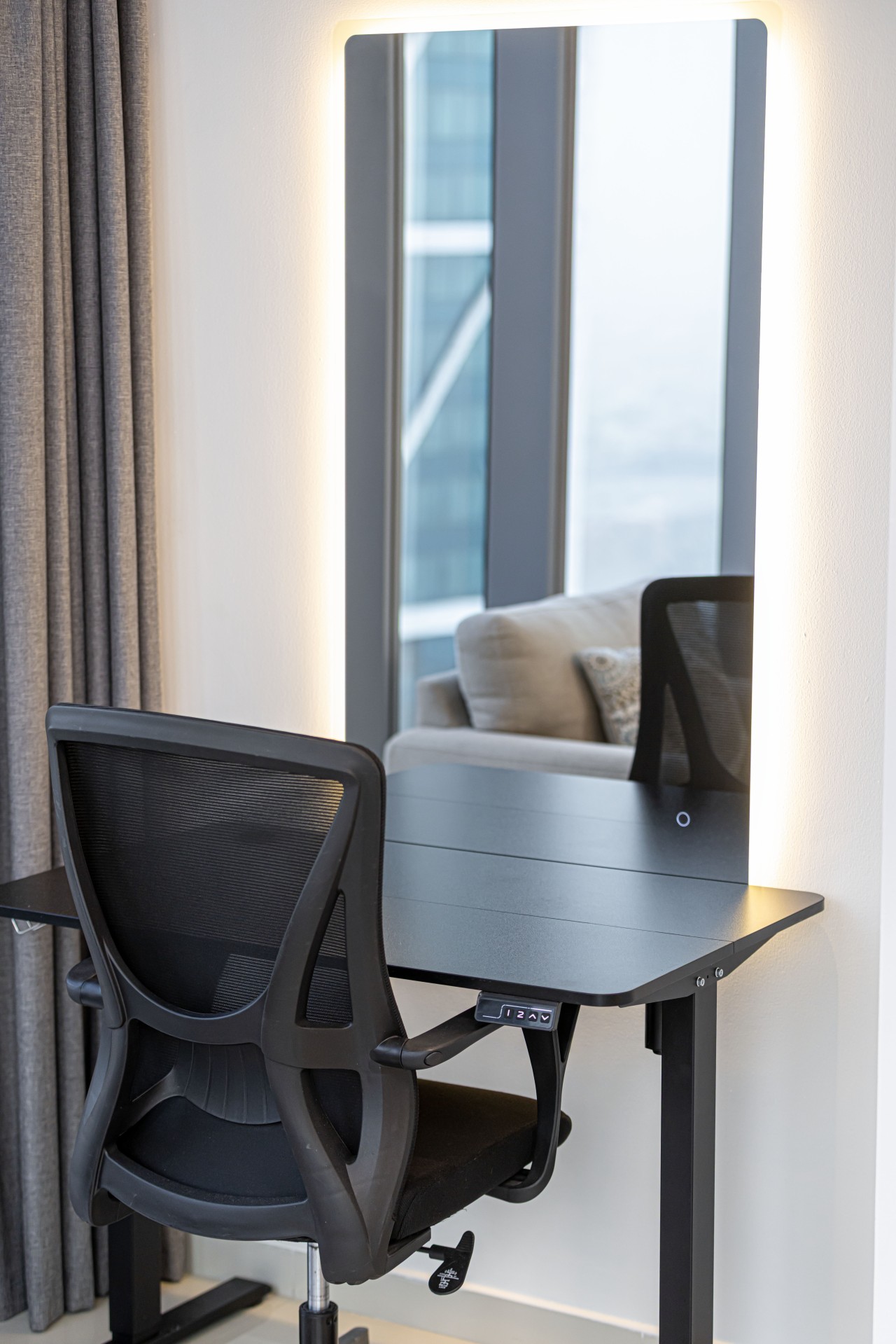 Deluxe 2BR | Burj Khalifa View | By Deffor Escapes photo