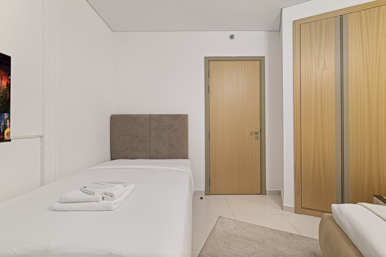 Deluxe 2BR | Burj Khalifa View | By Deffor Escapes photo