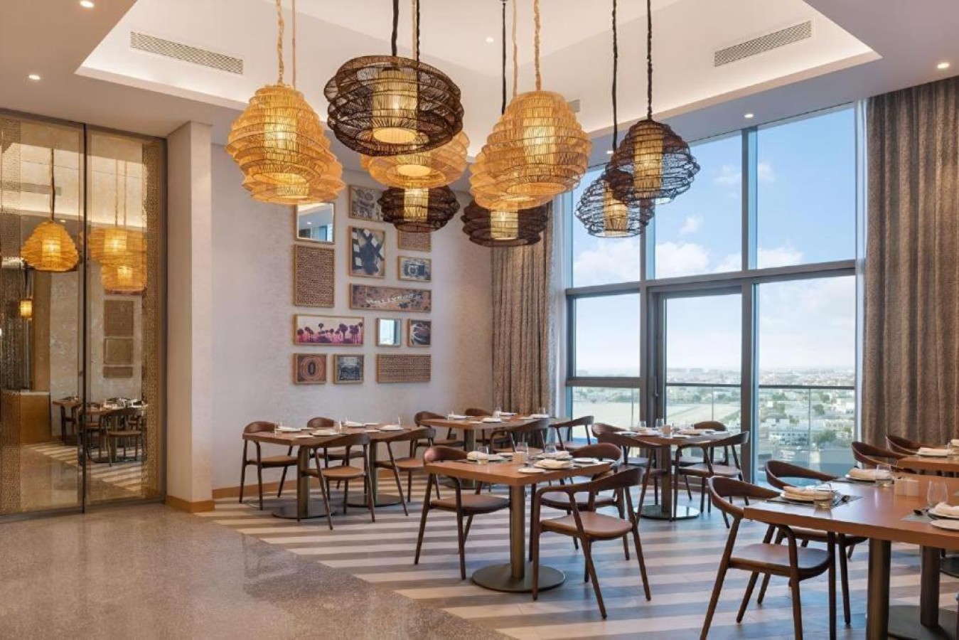 Deluxe 2BR | Burj Khalifa View | By Deffor Escapes photo