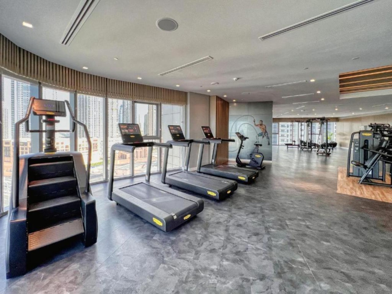Deluxe 2BR | Burj Khalifa View | By Deffor Escapes photo