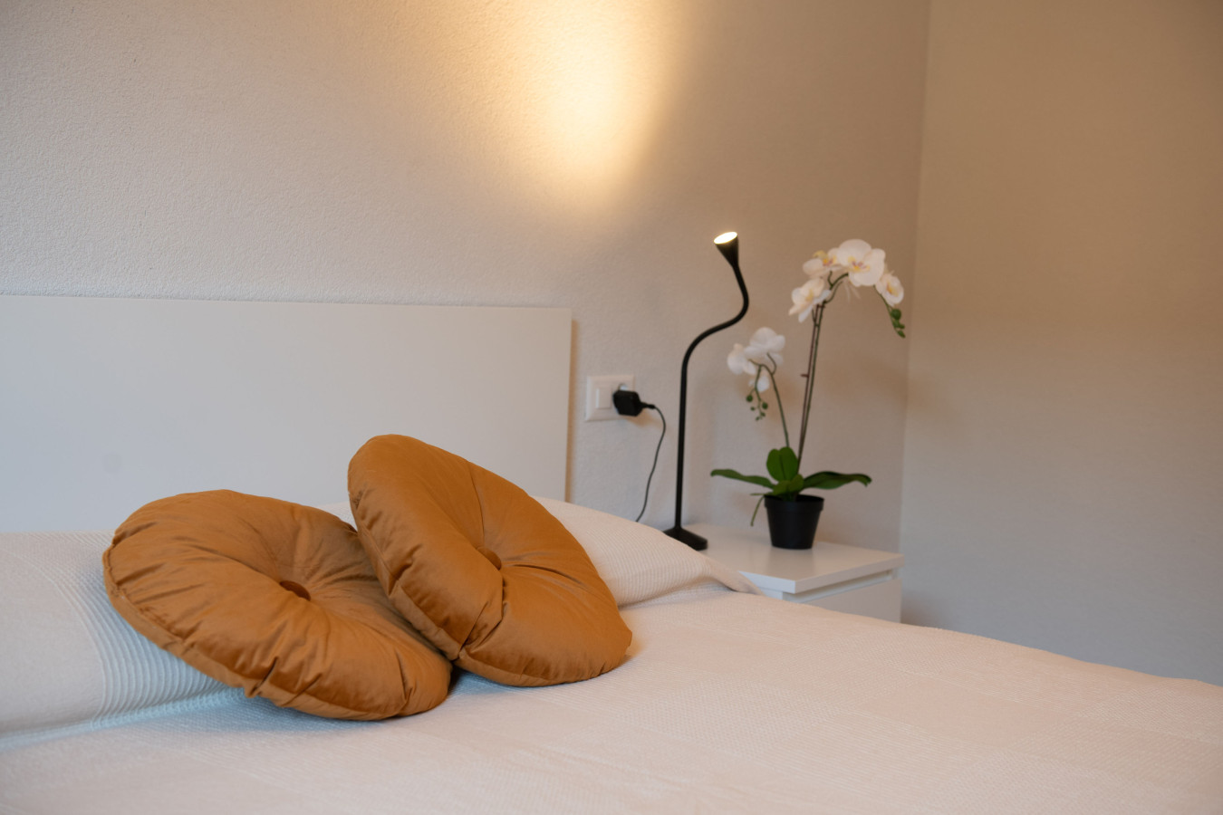 Pure living Apartment in Zürich Oerlikon photo