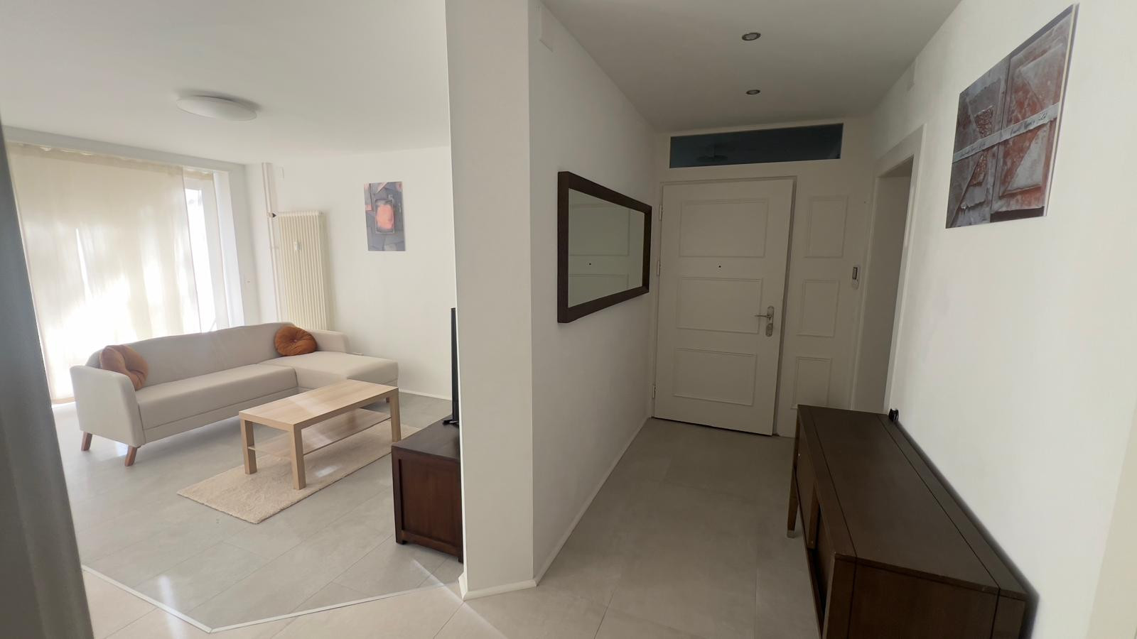 The Indigo Apartment Zurich Unterstrass