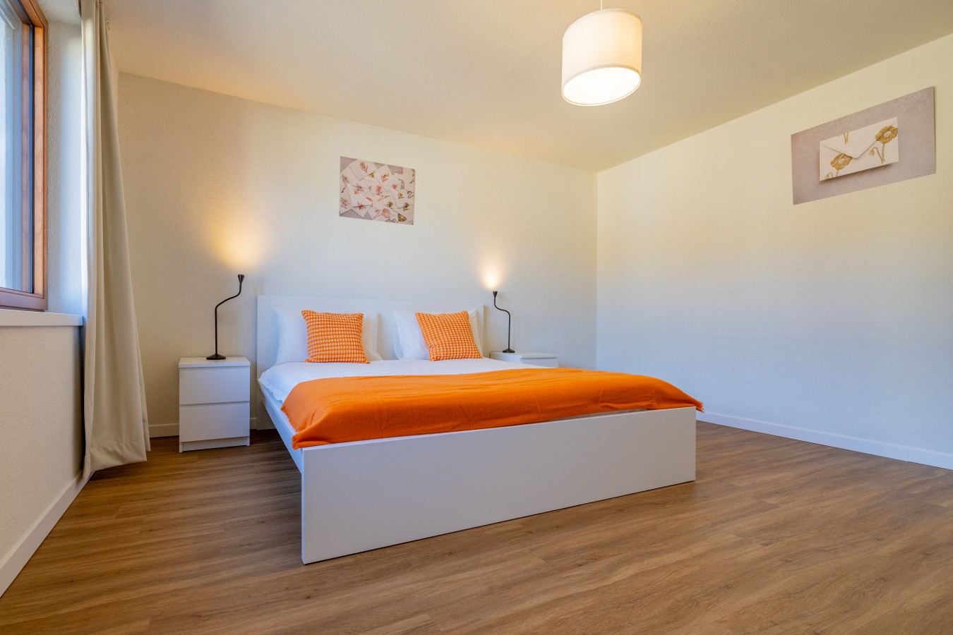 The Line Apartment in Zurich Oerlikon