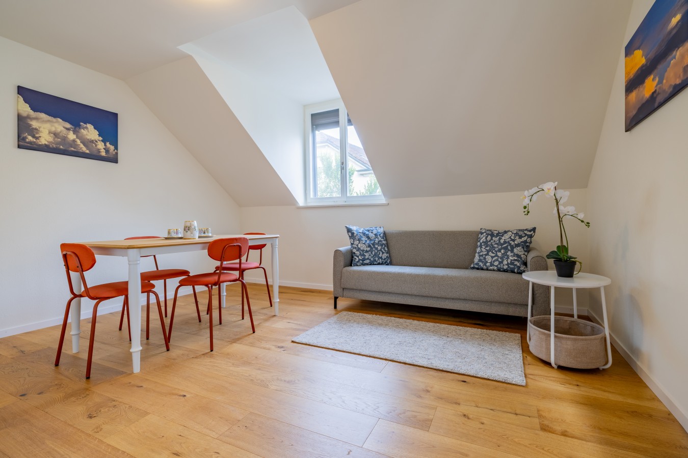 The Cloud Apartment photo