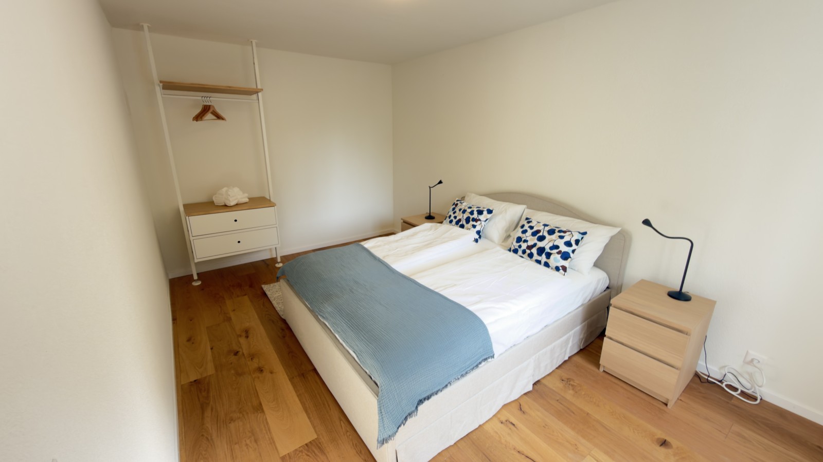 The Crystal Apartment photo