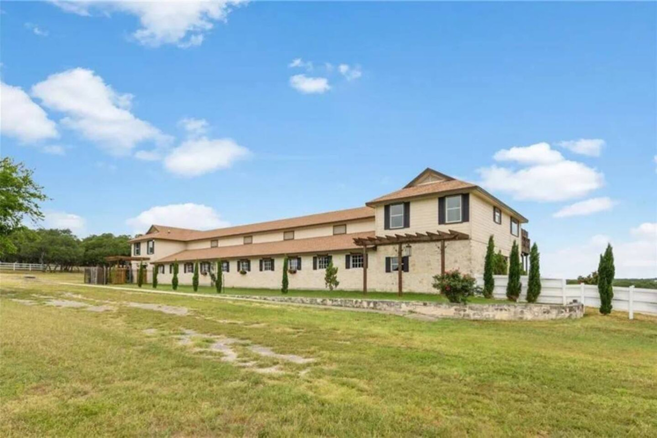 The Stables at Georgetown