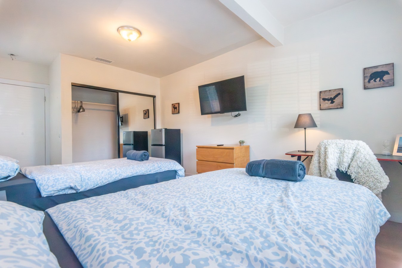 Room photo