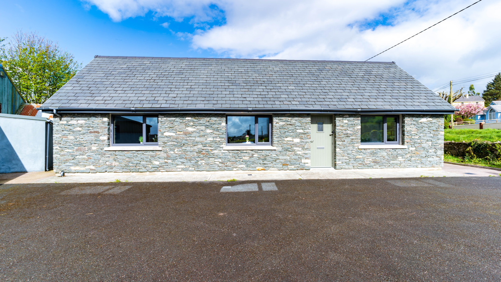 Fossa Retreat - Modern 3 bed house Killarney
