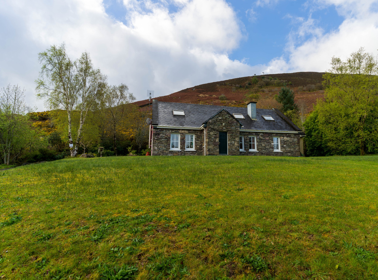 An Charraig - Killarney
