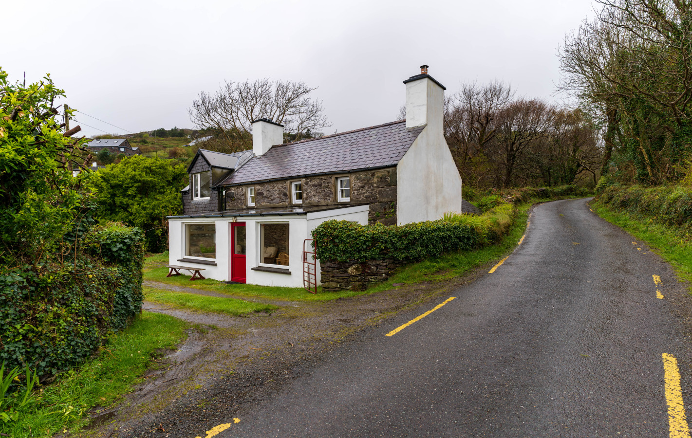 John's House - Caherdaniel