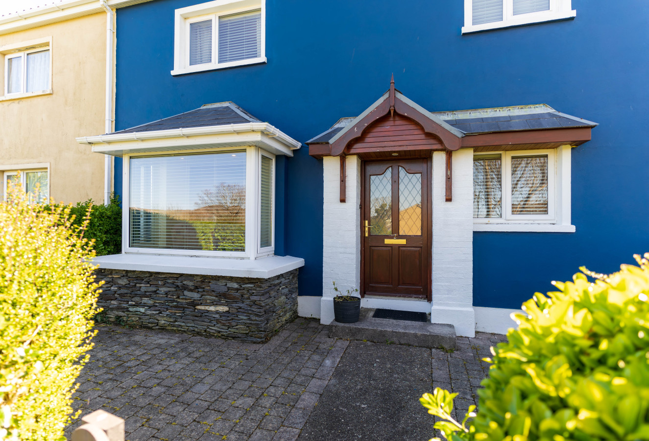 Mariner's Rest - Cahersiveen