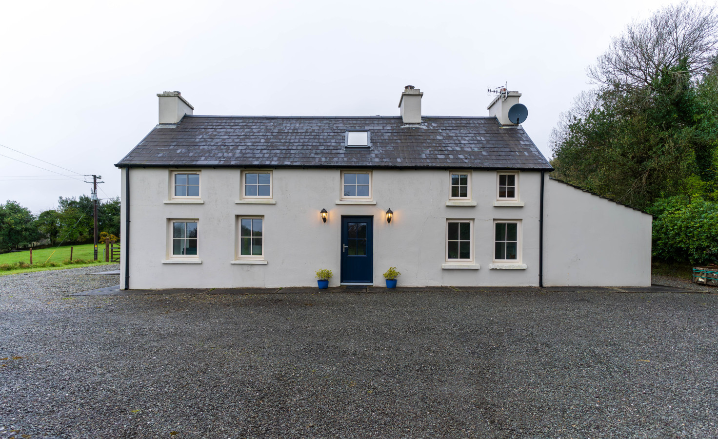 Sneem Farmhouse