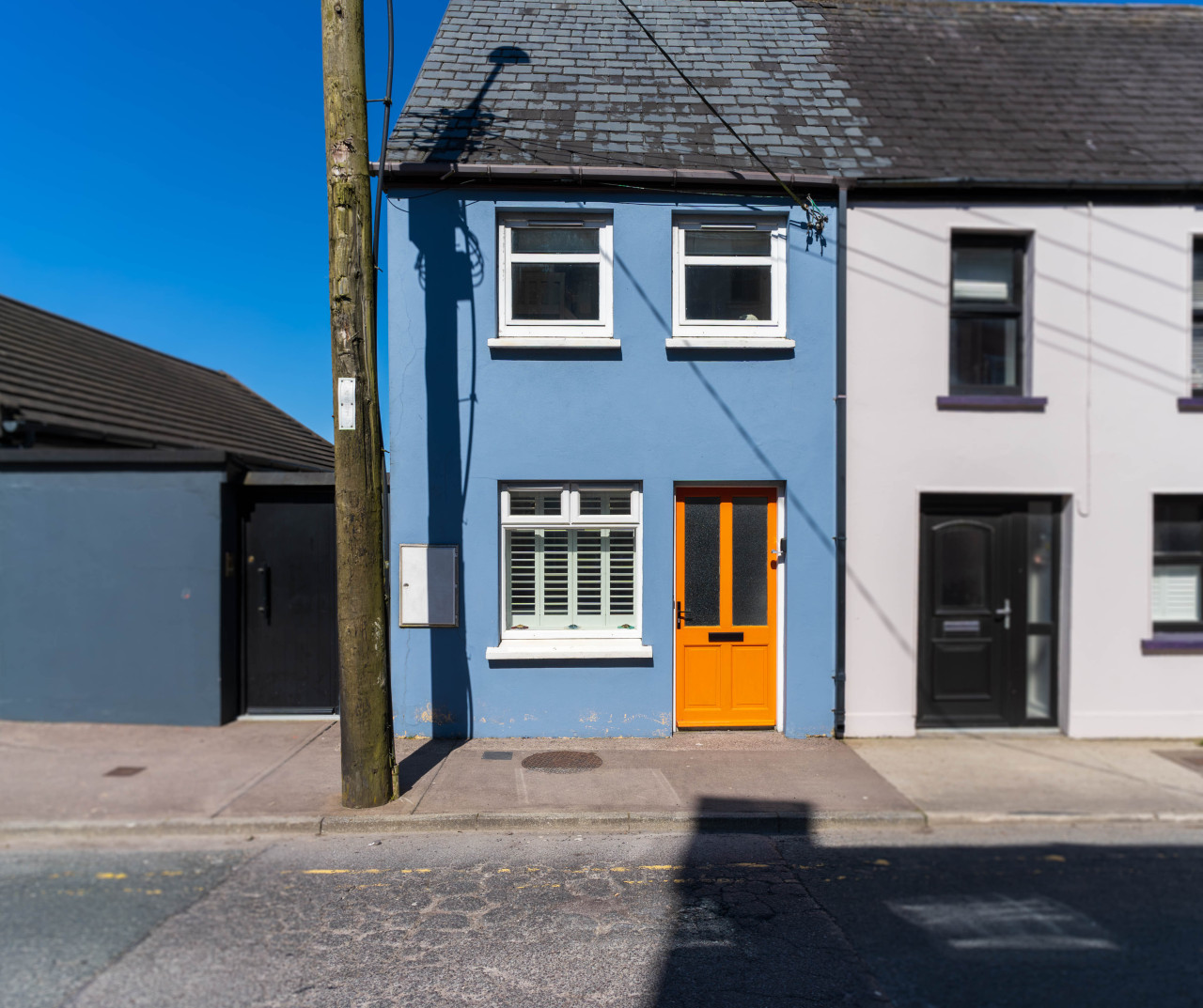 Hidden Gem Townhouse - Cahersiveen