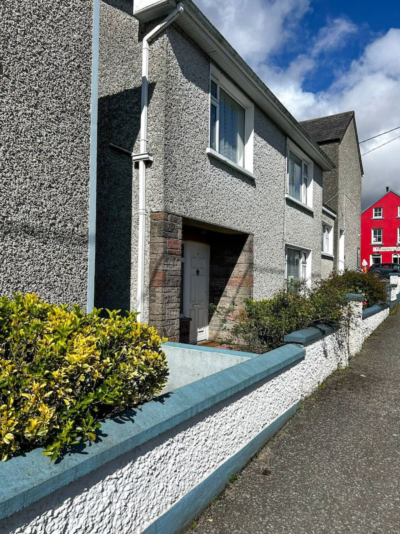 Sneem Townhouse