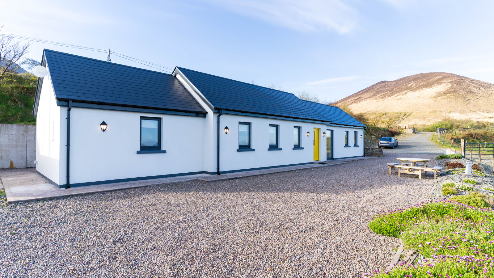 Kells Ocean View Luxury Retreat
