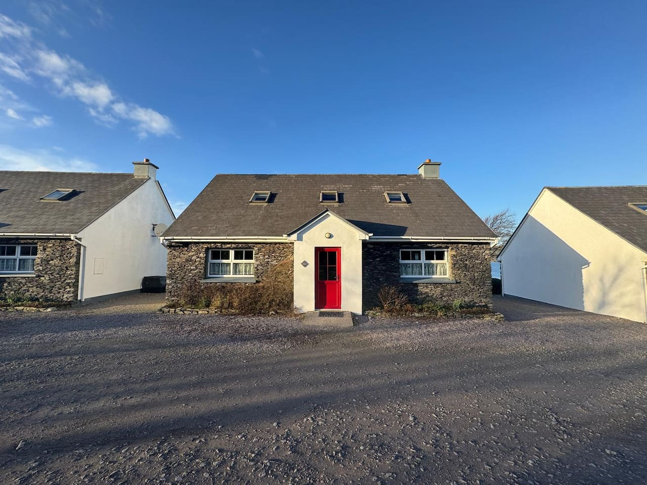 Gannet Cottage - Portmagee