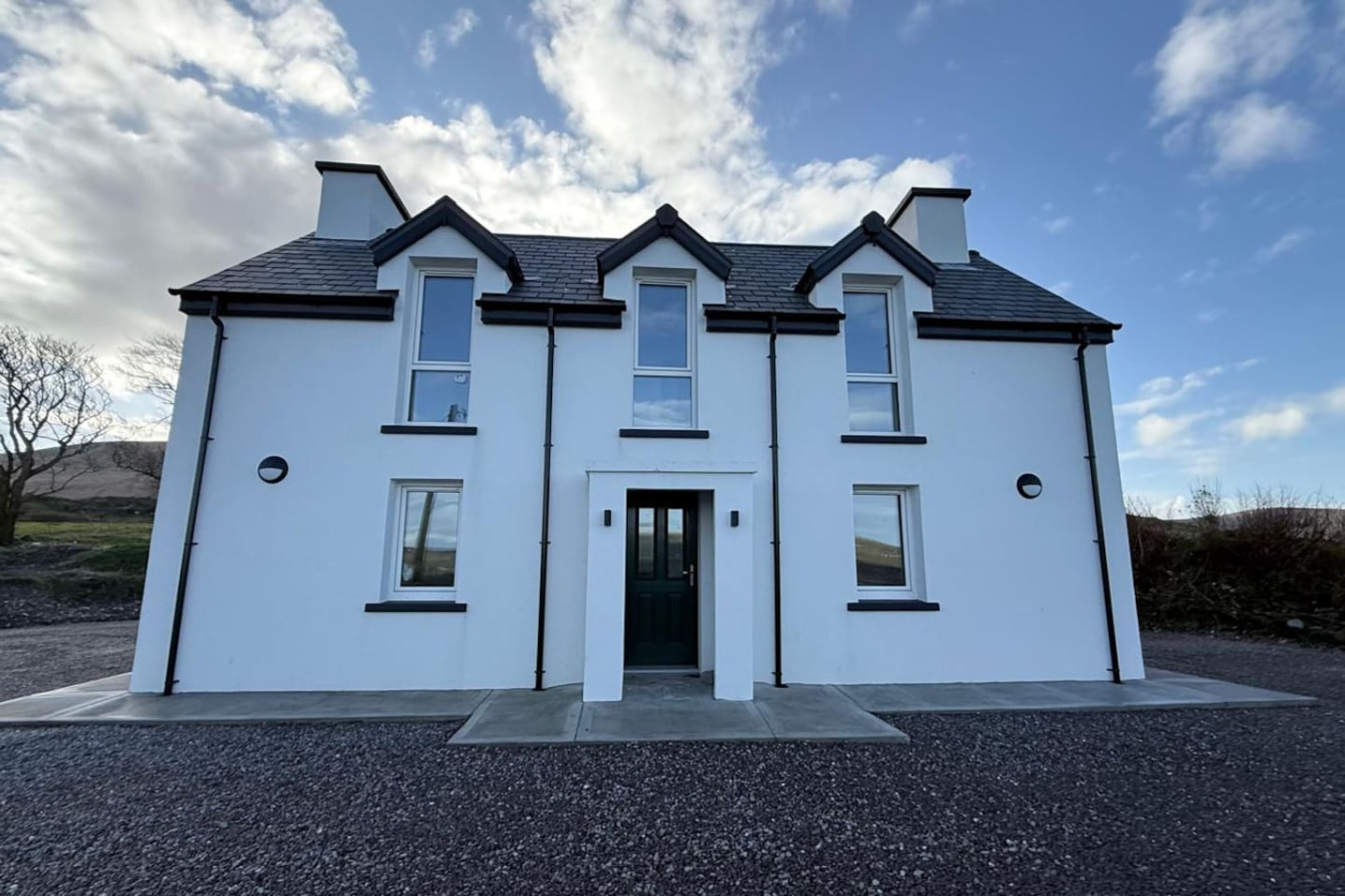 Teach Na Mara - Portmagee