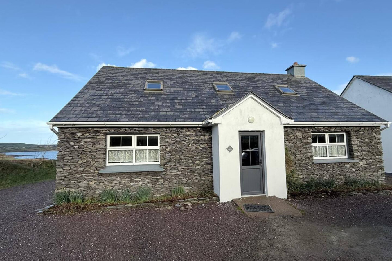 Puffin Cottage - Portmagee