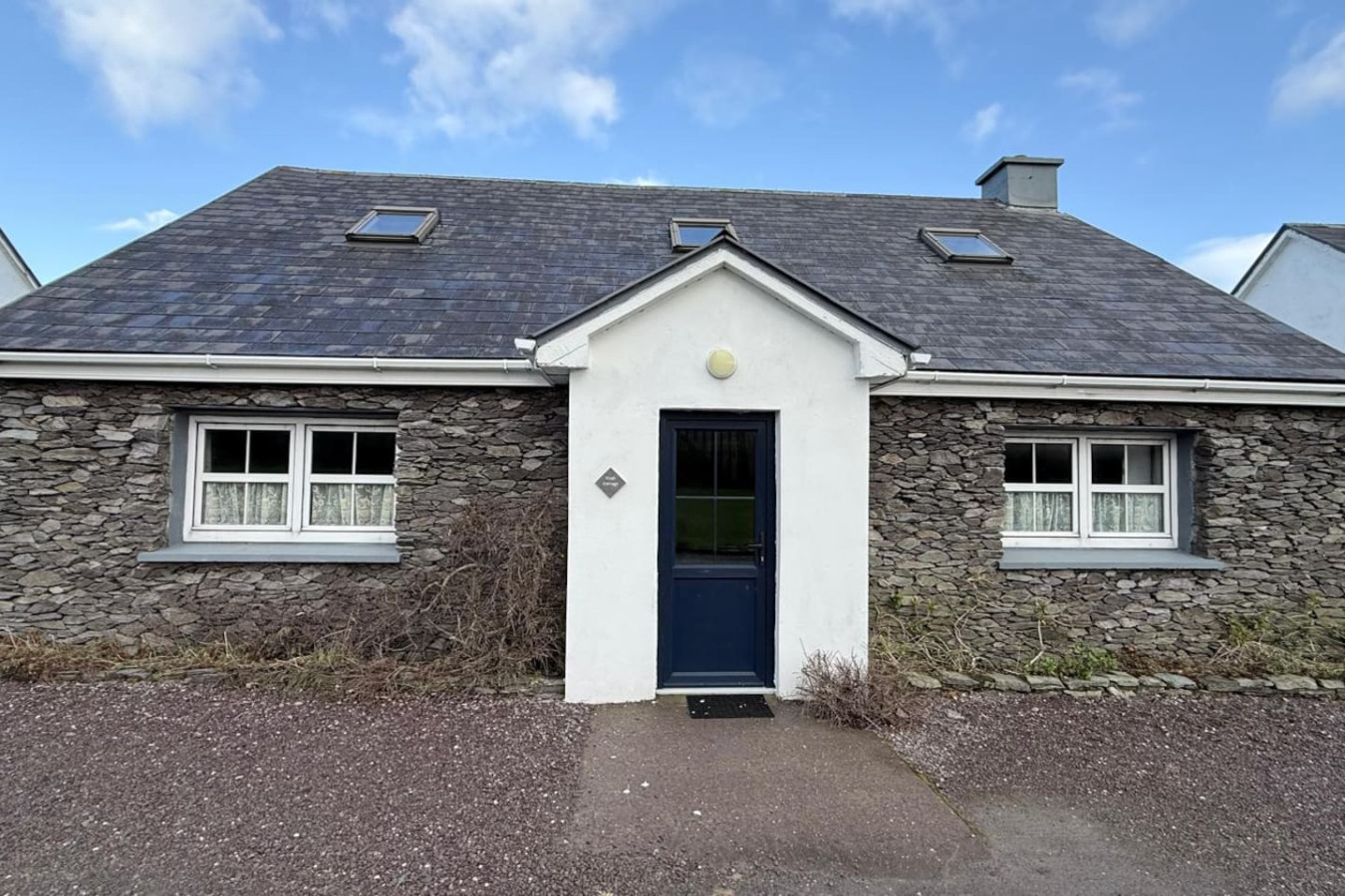 Skellig Cottage - Portmagee
