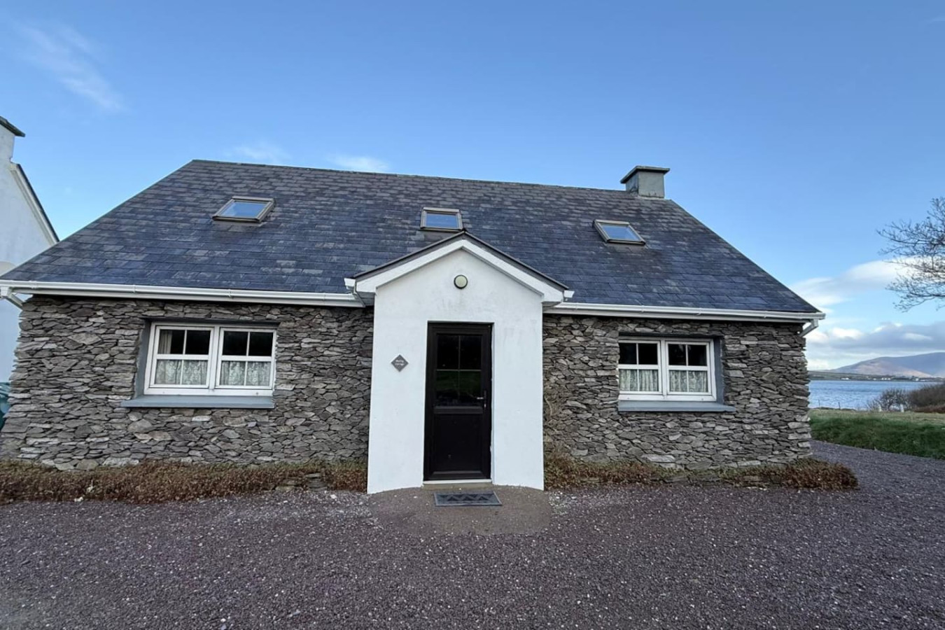 Crab Cottage - Portmagee