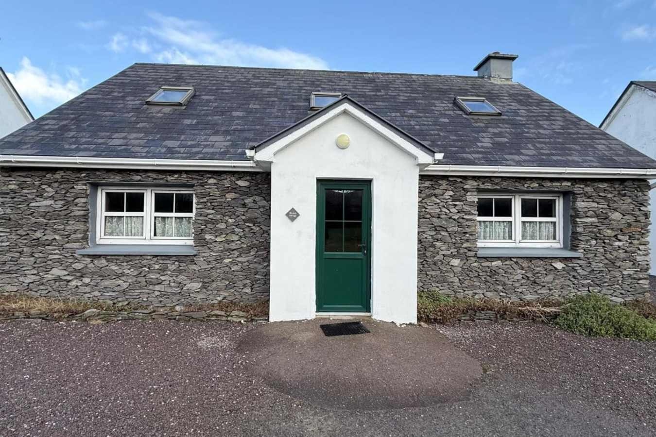 Blasket Cottage - Portmagee