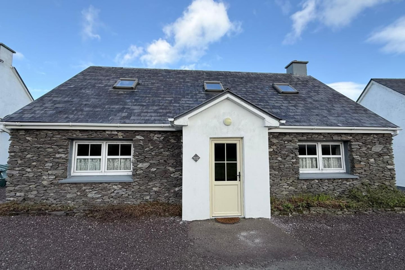 Perewinkle Cottage - Portmagee