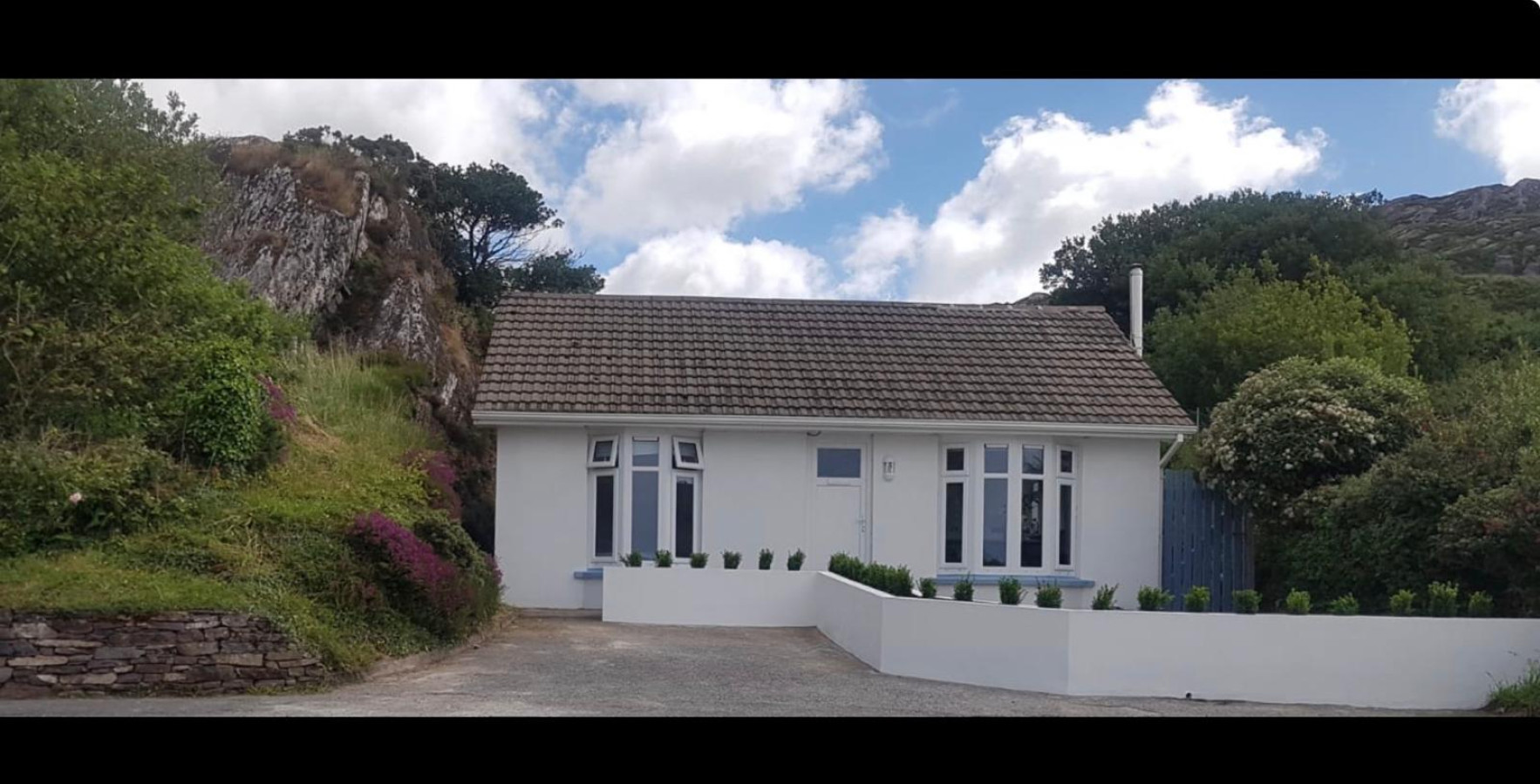 Stylish Holiday Home - Caherdaniel