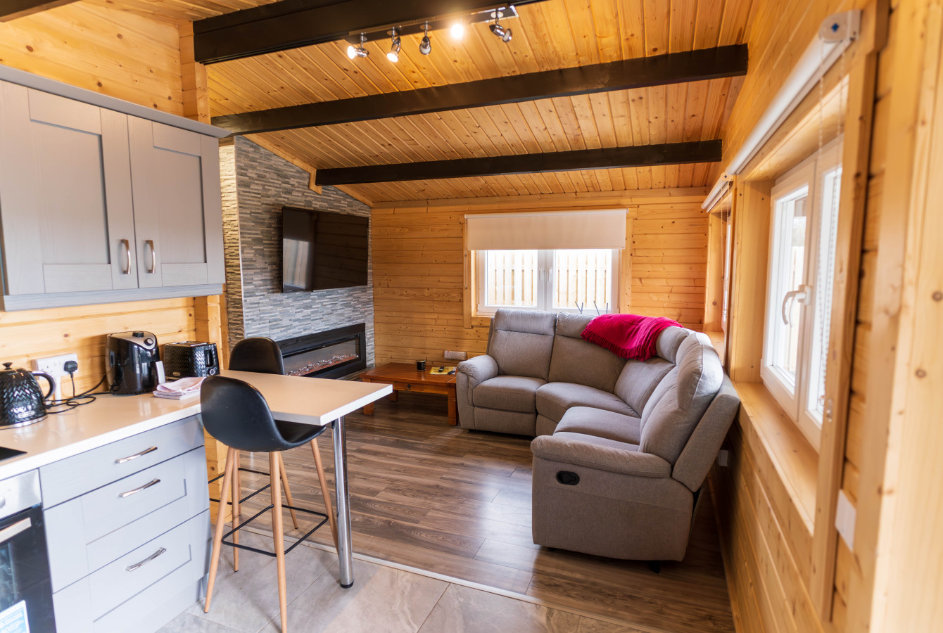Wildwood Haven - Killorglin