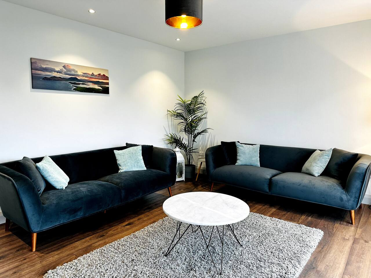 Island Elegance - Atlantic Way
