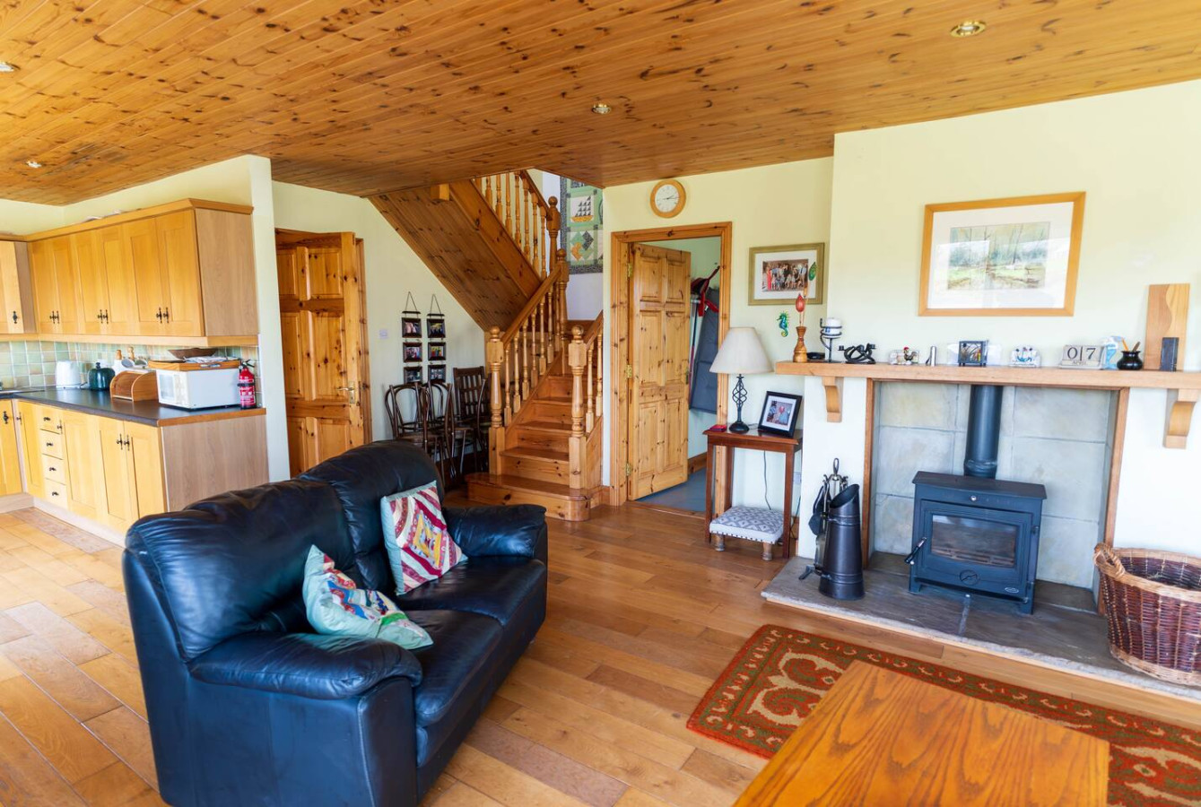Lakehouse Waterville