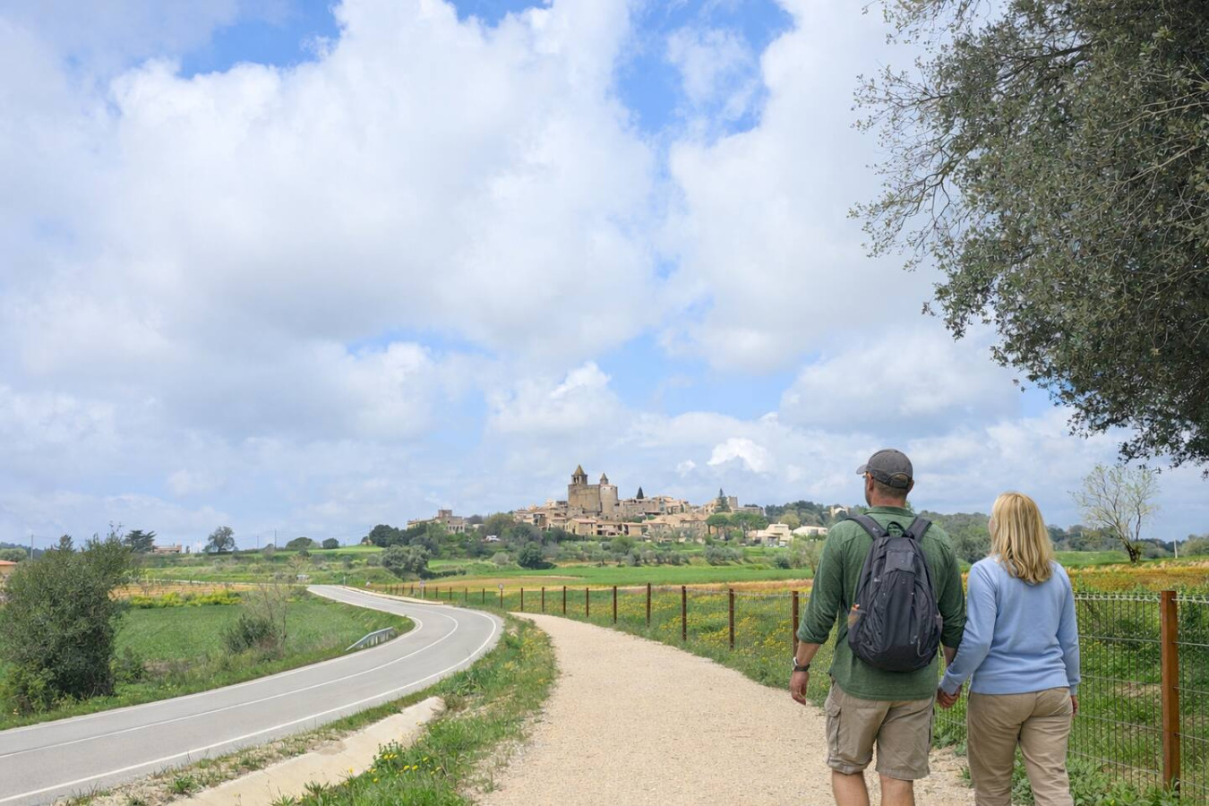 Adults Only Rural | 2 P | Pool | WiFi| BBQ| Girona