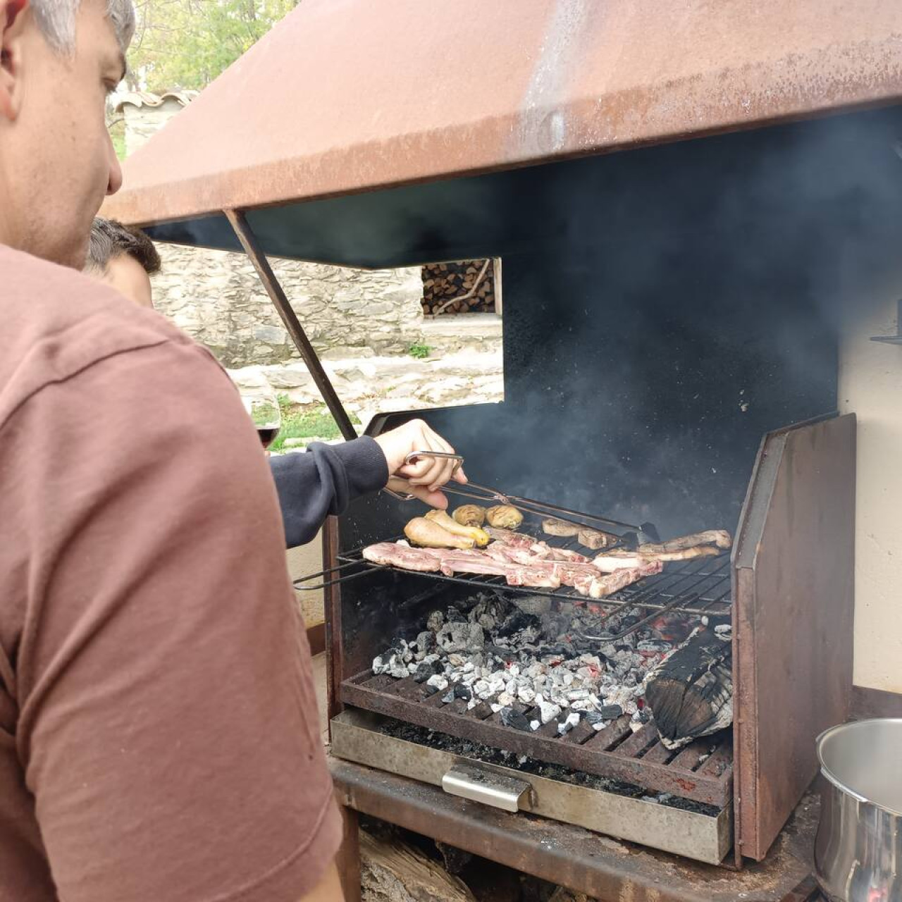 Relax Nature |8 P | BBQ | Wi-Fi | Pool | Foosball