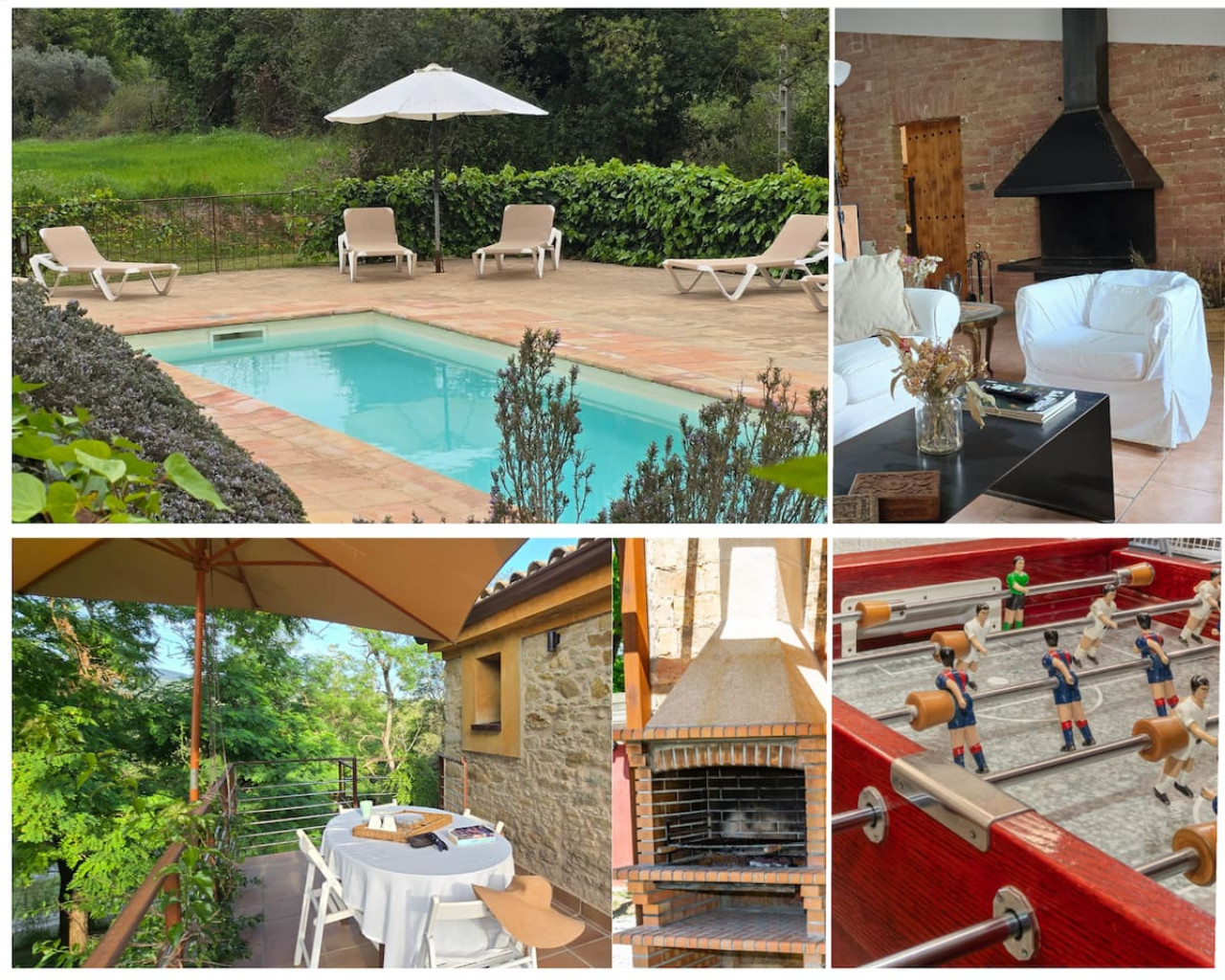 Adults Only Rural | 4 P |Chimenea | WiFi | Emporda