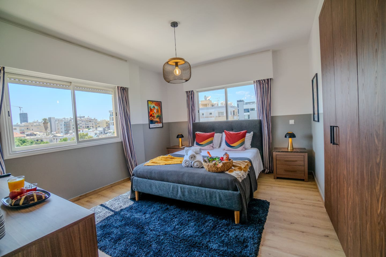 Perfect for Families, Beach 3 Min Away | Brand New