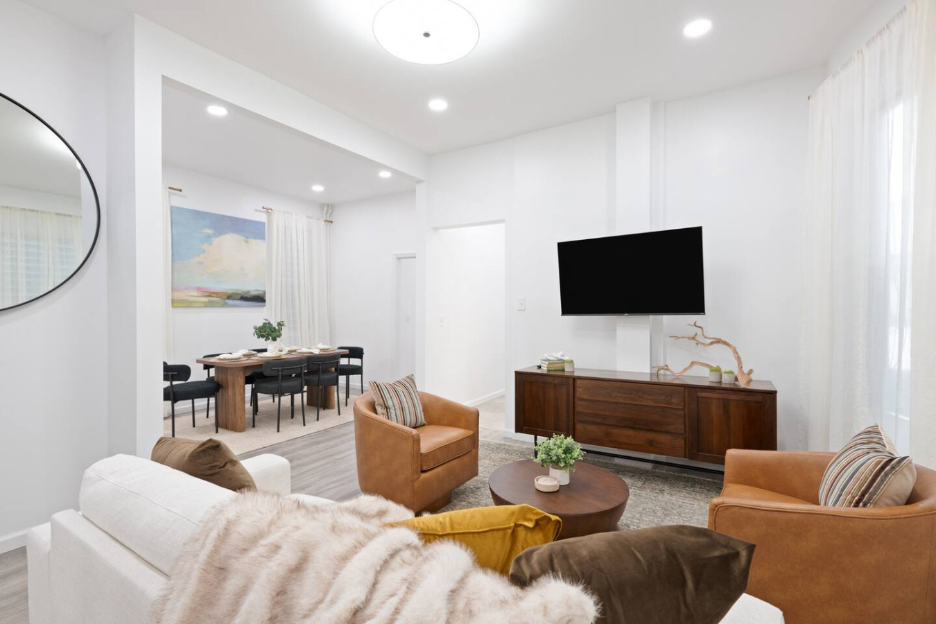Spacious Loft For Groups| Game Room+ King Bed +Nyc - Hoboken, NJ