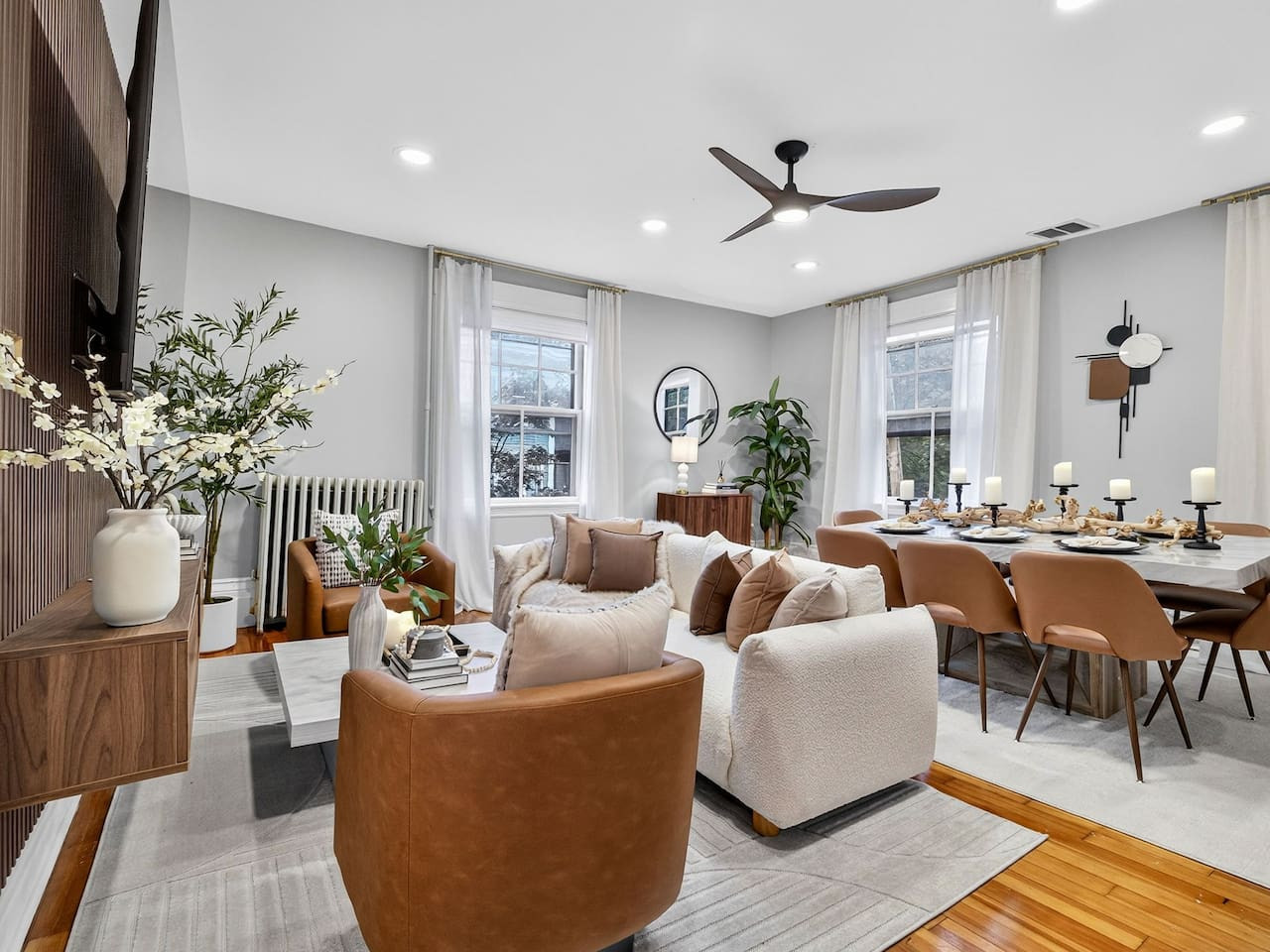 New Harvard Square Loft | Walk To Harvard & Mit - 波士頓, MA