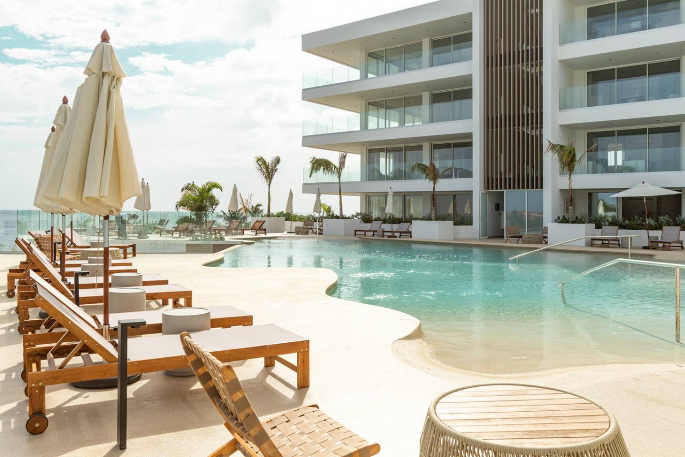 Luxury Apt Direct Pool/beach Acces At Mambo Beach - Curaçao
